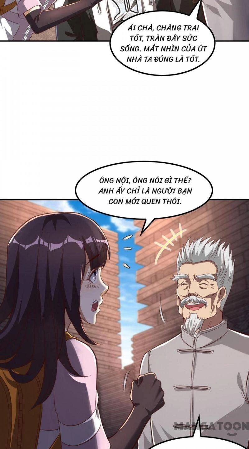 Đệ Nhất Ở Rể Chapter 118.2 - 12