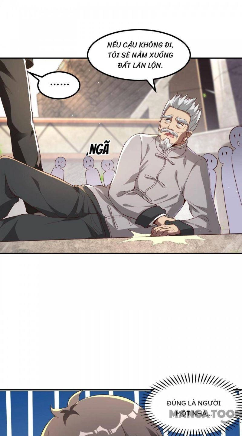 Đệ Nhất Ở Rể Chapter 118.2 - 15