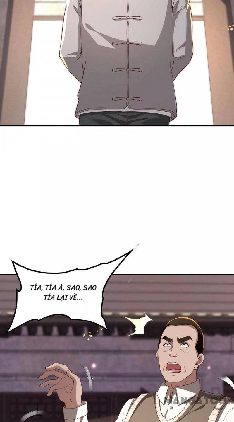 Đệ Nhất Ở Rể Chapter 118.2 - 19