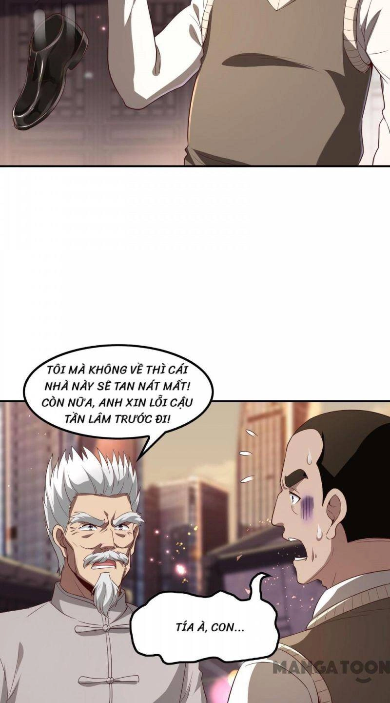 Đệ Nhất Ở Rể Chapter 118.2 - 20
