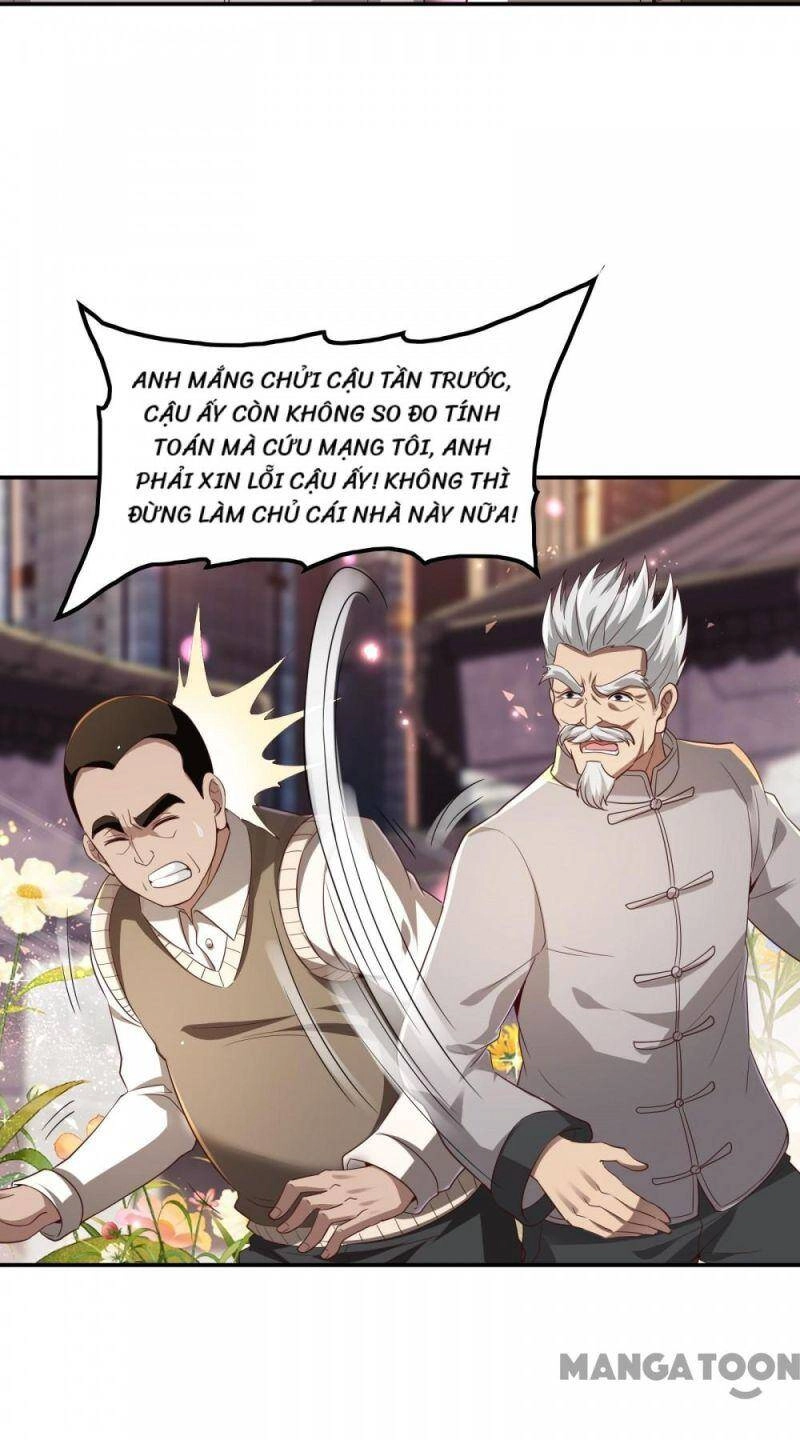 Đệ Nhất Ở Rể Chapter 118.2 - 21