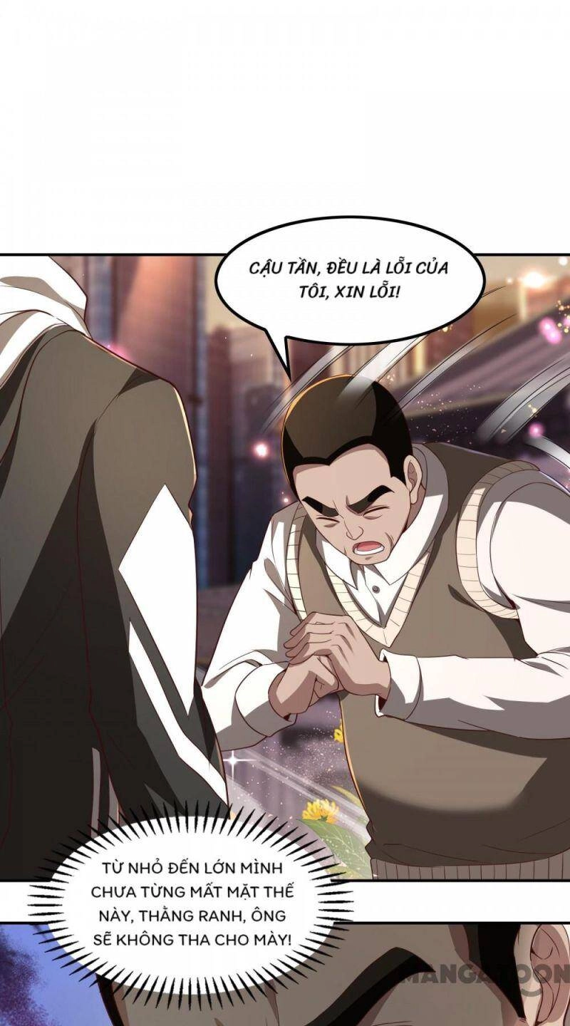 Đệ Nhất Ở Rể Chapter 118.2 - 22