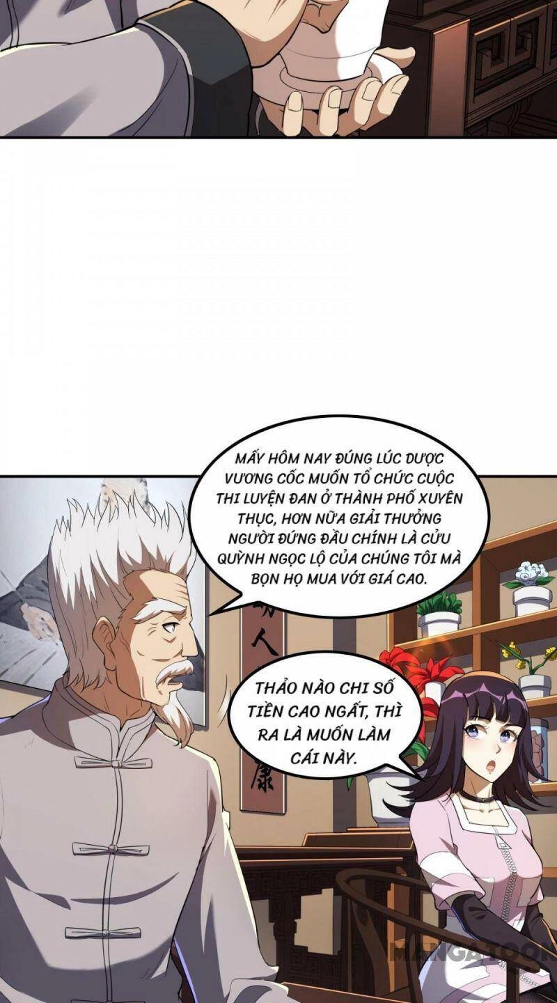 Đệ Nhất Ở Rể Chapter 119.1 - 3