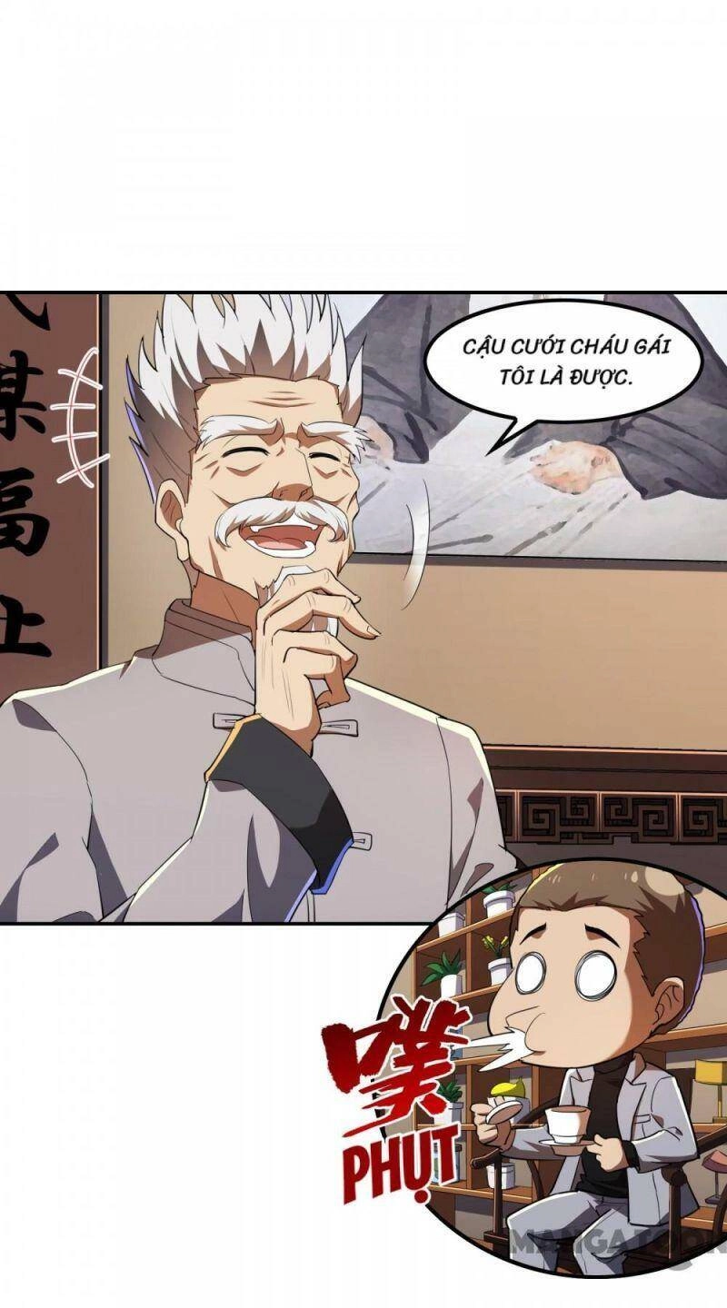 Đệ Nhất Ở Rể Chapter 119.1 - 5