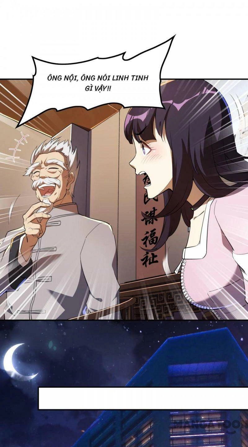 Đệ Nhất Ở Rể Chapter 119.1 - 6