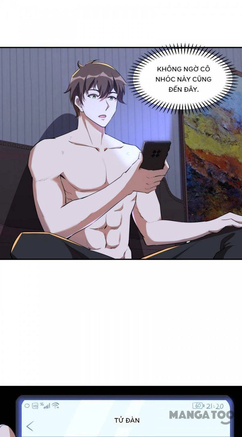 Đệ Nhất Ở Rể Chapter 119.1 - 10