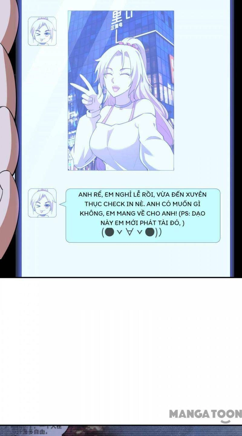 Đệ Nhất Ở Rể Chapter 119.1 - 11