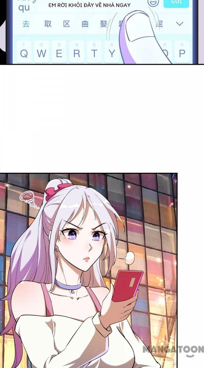 Đệ Nhất Ở Rể Chapter 119.1 - 13