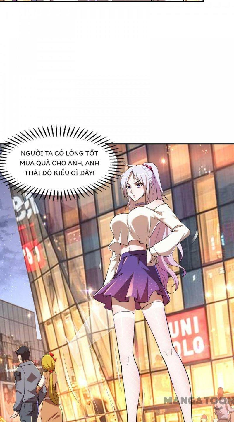 Đệ Nhất Ở Rể Chapter 119.1 - 14