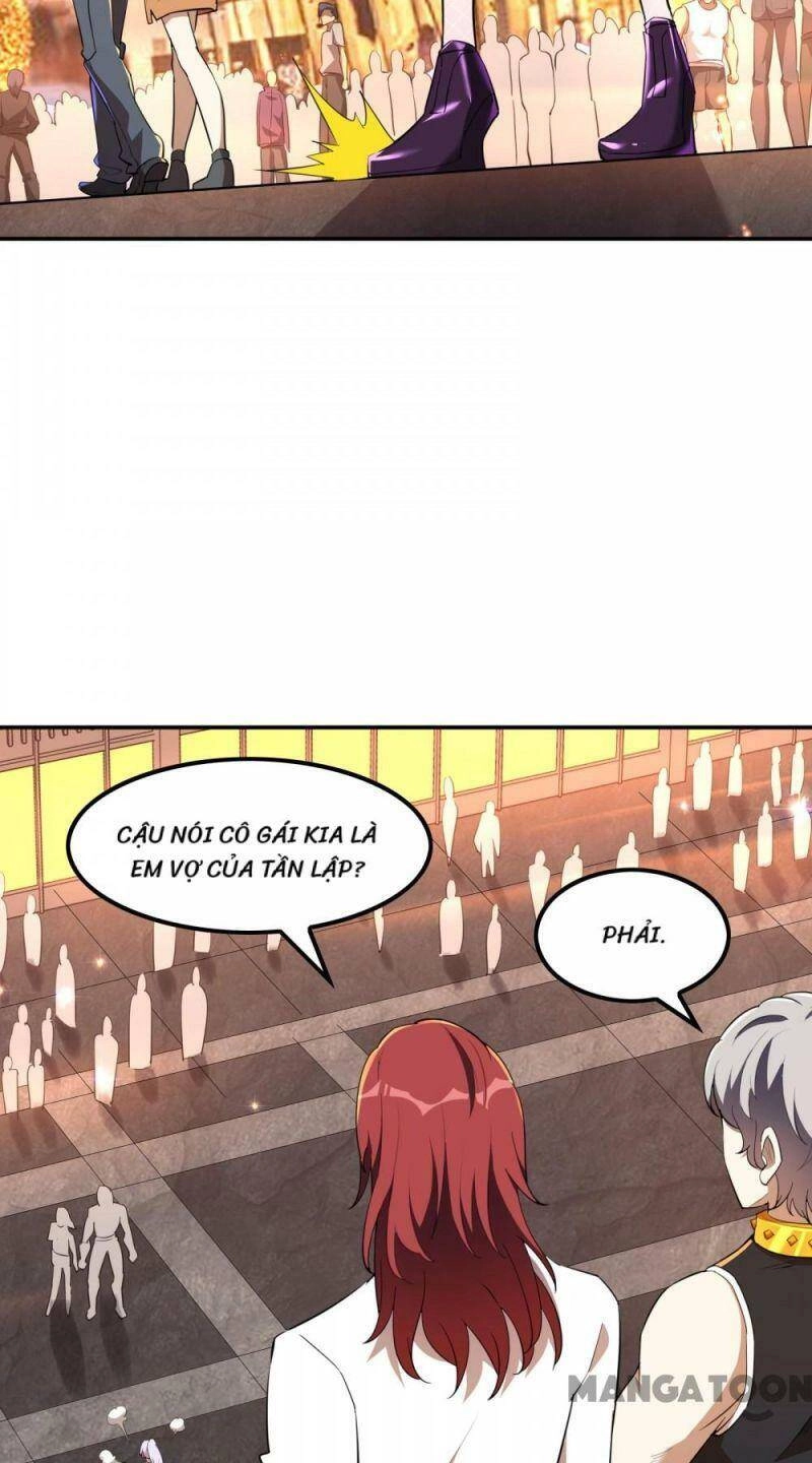 Đệ Nhất Ở Rể Chapter 119.1 - 15