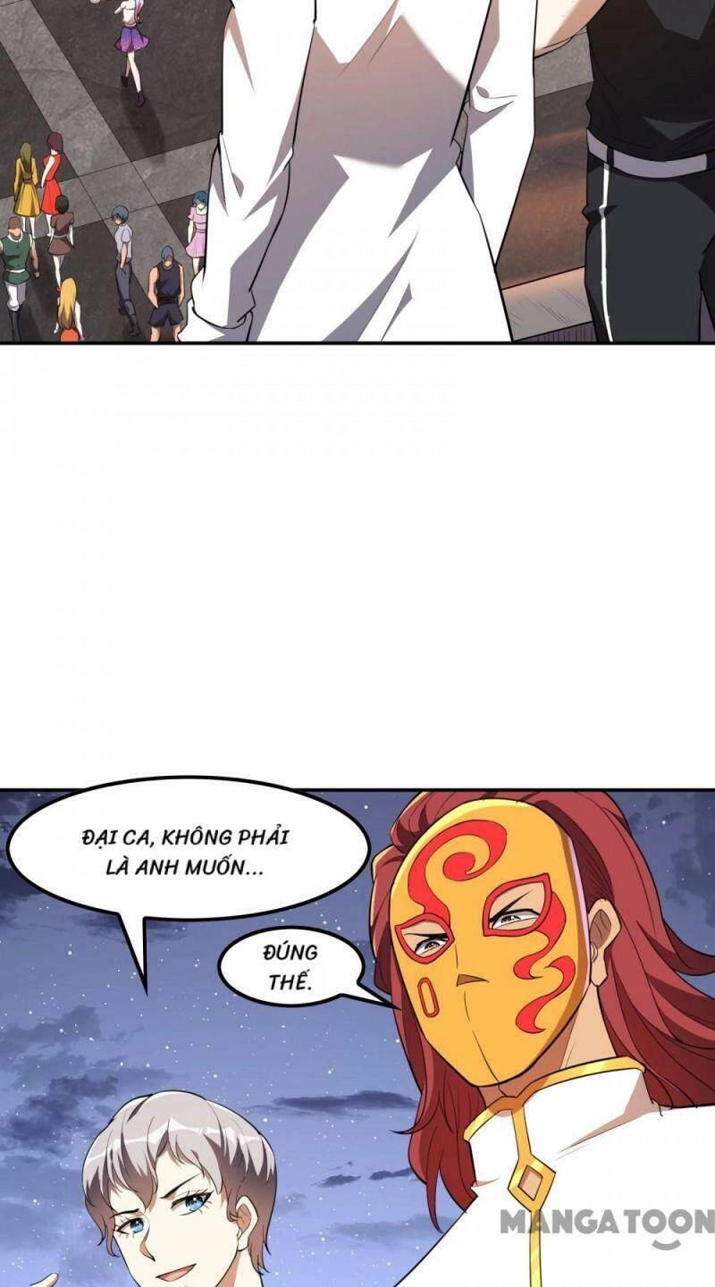 Đệ Nhất Ở Rể Chapter 119.1 - 16