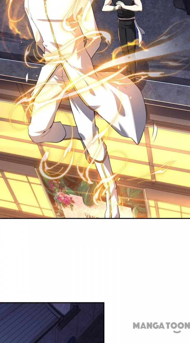 Đệ Nhất Ở Rể Chapter 119.2 - 2