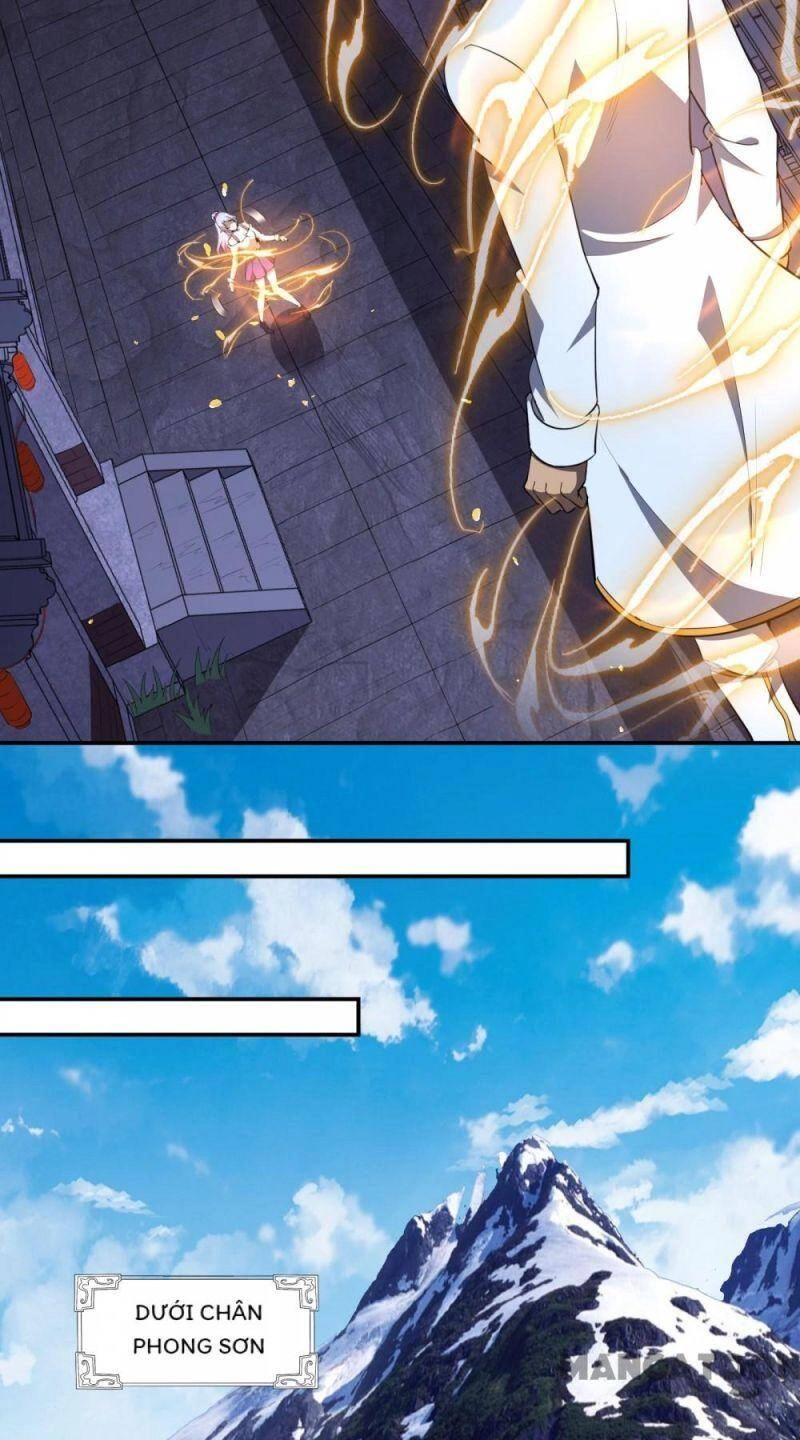 Đệ Nhất Ở Rể Chapter 119.2 - 8