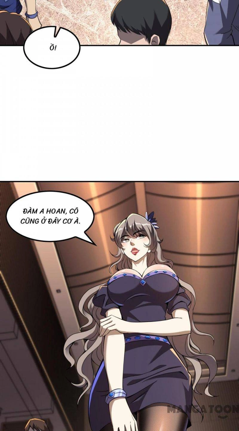 Đệ Nhất Ở Rể Chapter 119.2 - 11