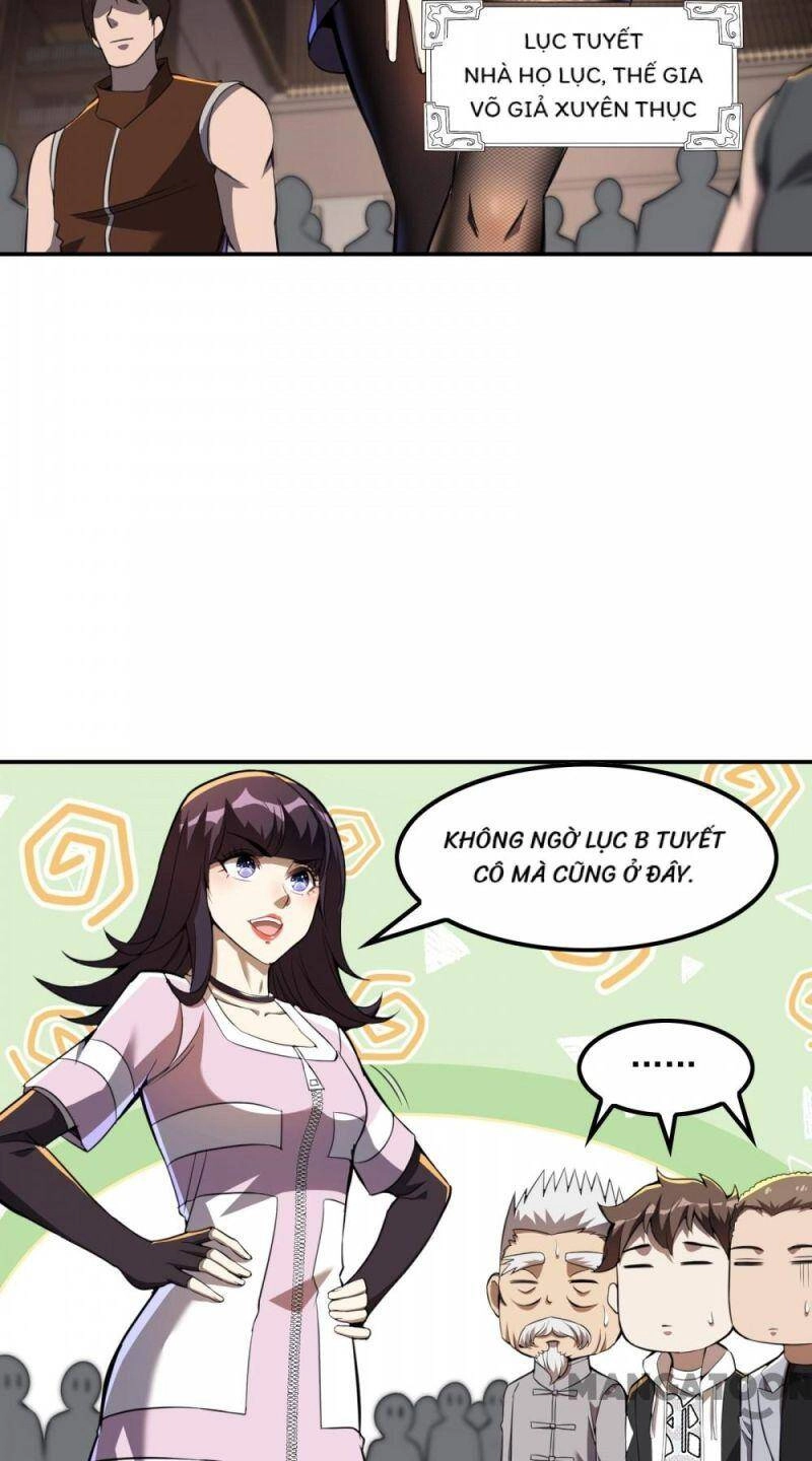 Đệ Nhất Ở Rể Chapter 119.2 - 12