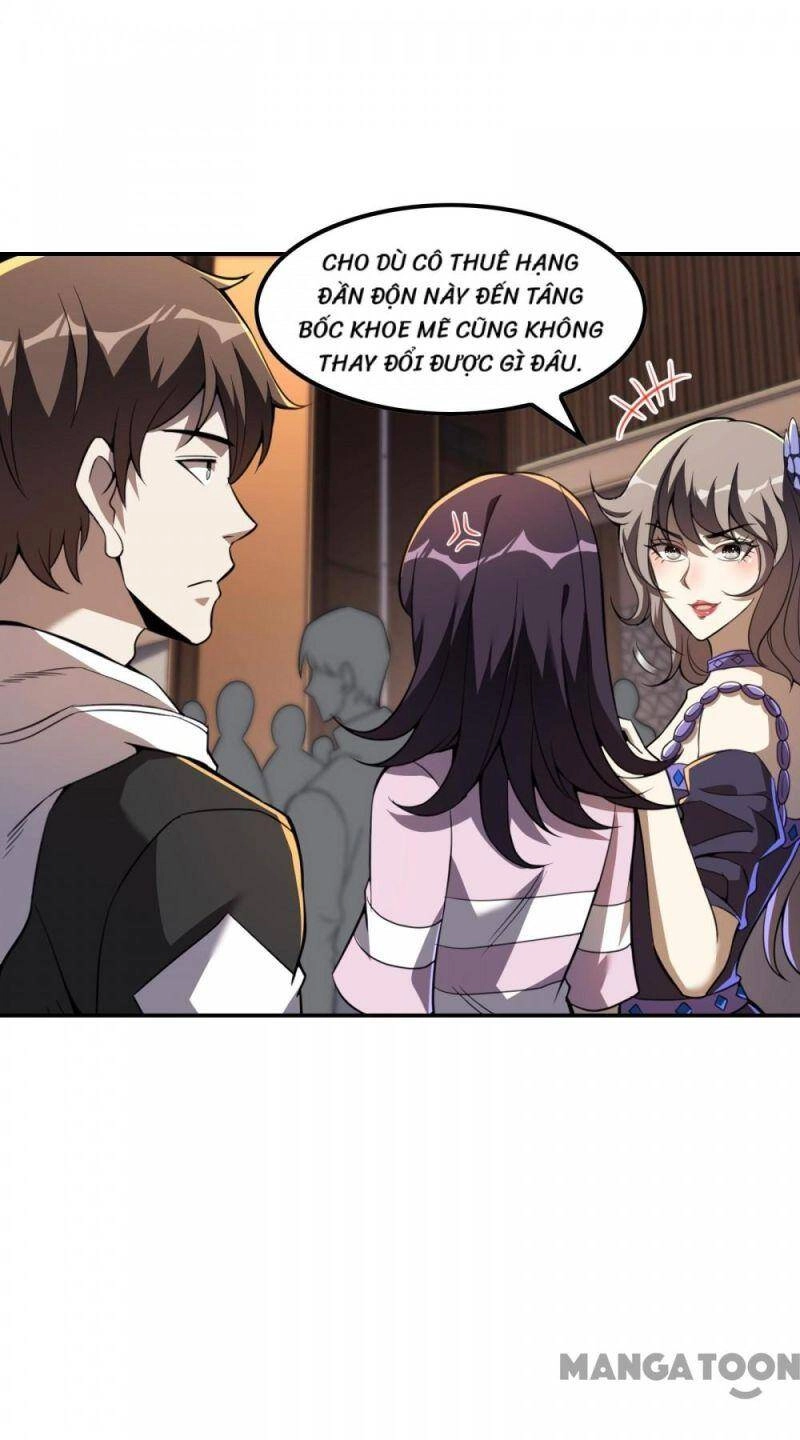 Đệ Nhất Ở Rể Chapter 119.2 - 14