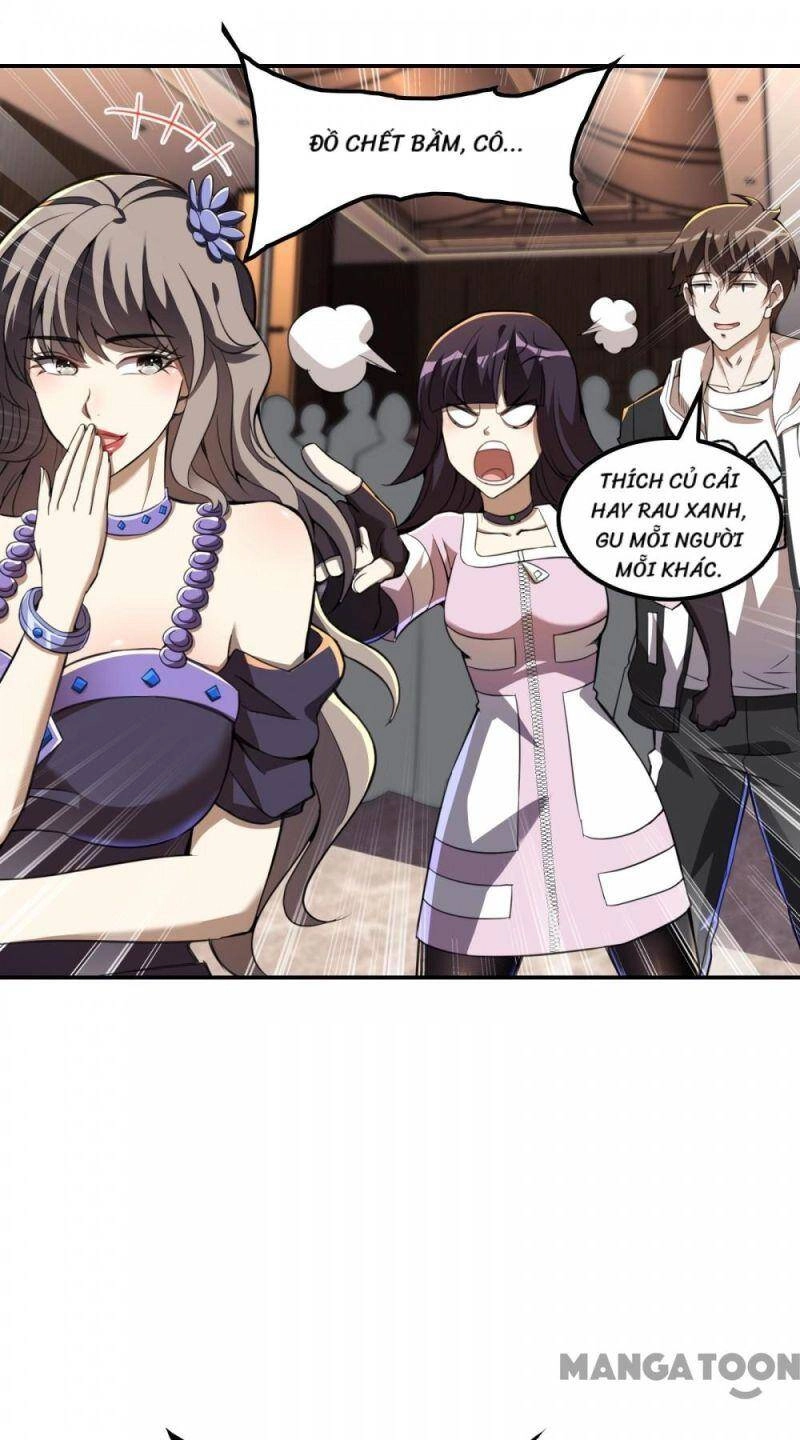 Đệ Nhất Ở Rể Chapter 119.2 - 15