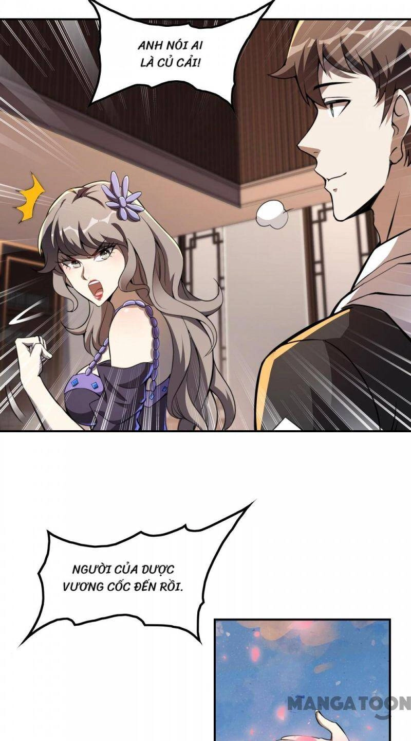 Đệ Nhất Ở Rể Chapter 119.2 - 16