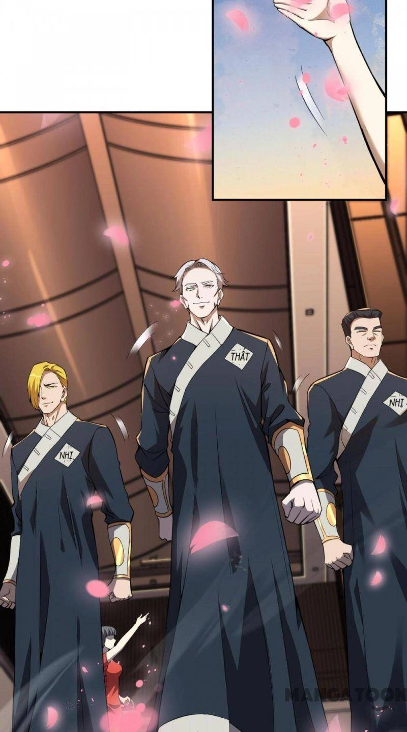 Đệ Nhất Ở Rể Chapter 119.2 - 17