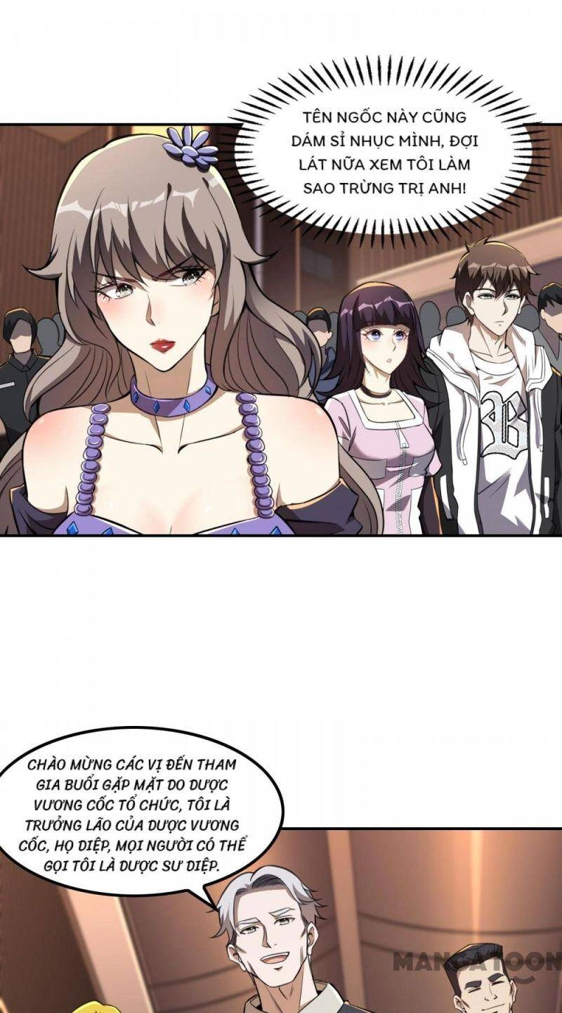 Đệ Nhất Ở Rể Chapter 119.2 - 19