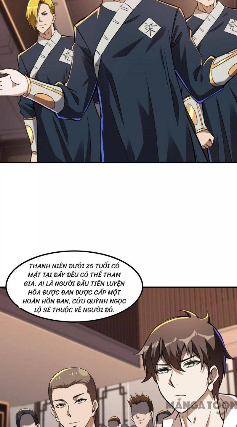 Đệ Nhất Ở Rể Chapter 119.2 - 20