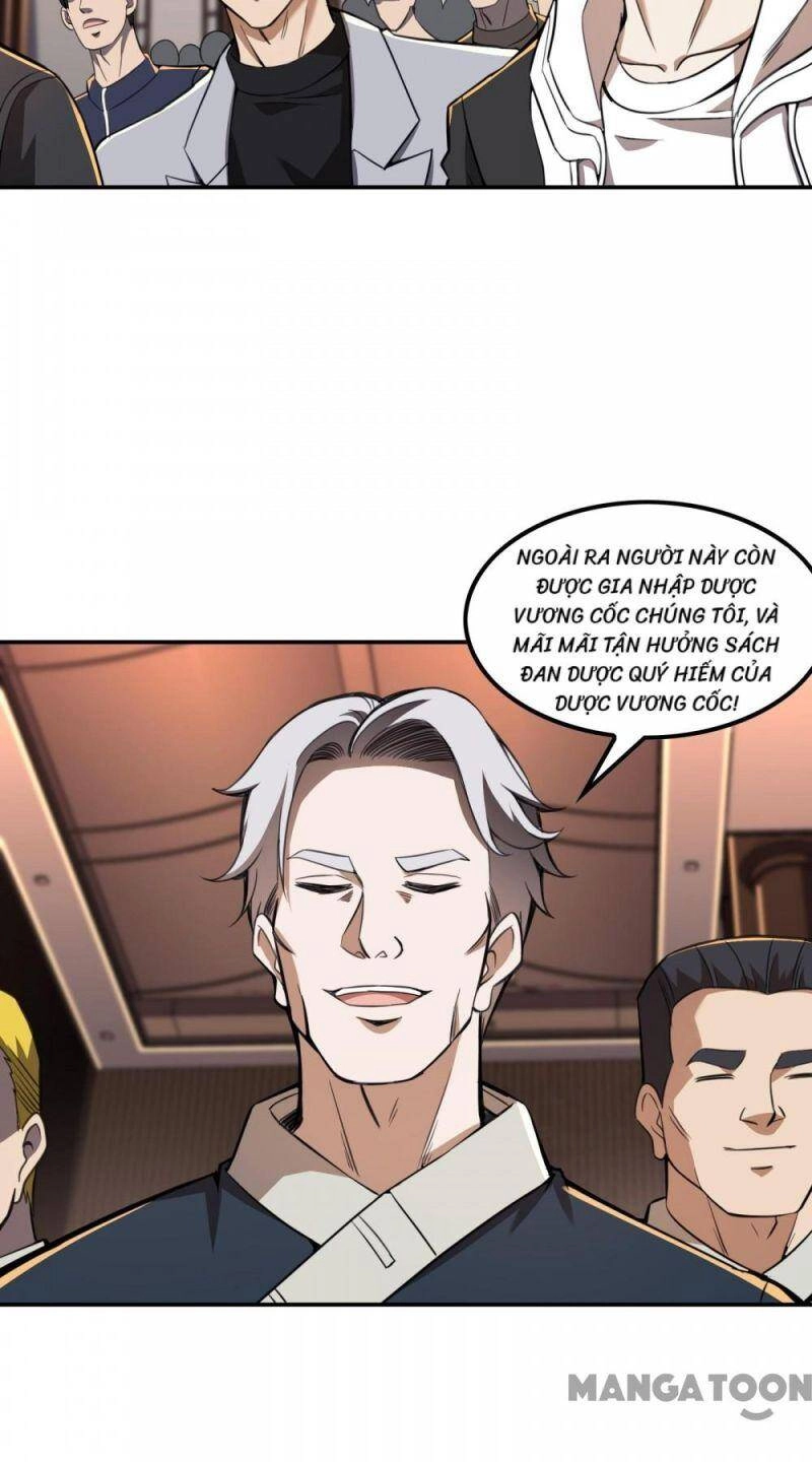 Đệ Nhất Ở Rể Chapter 119.2 - 21