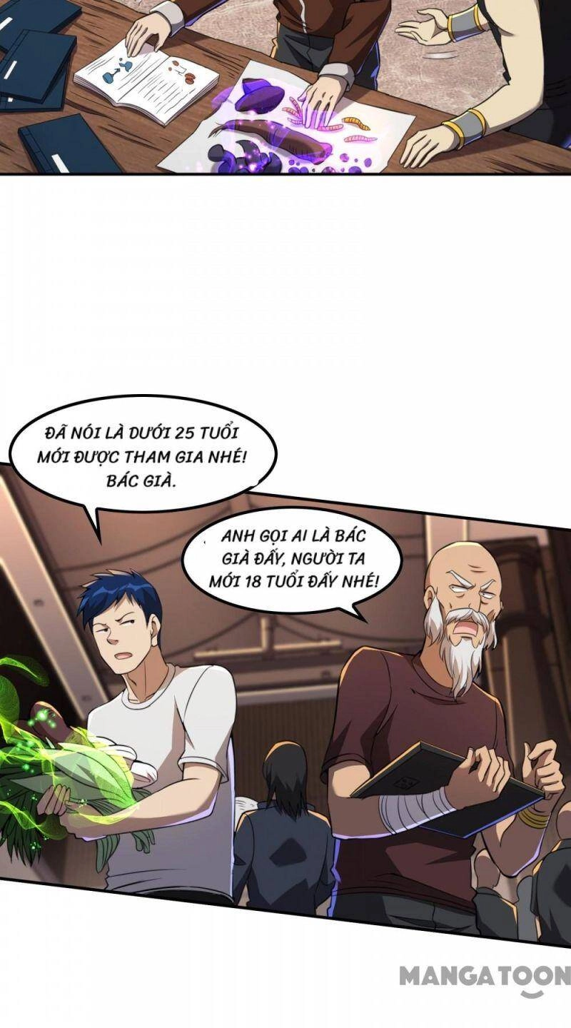 Đệ Nhất Ở Rể Chapter 119.2 - 25