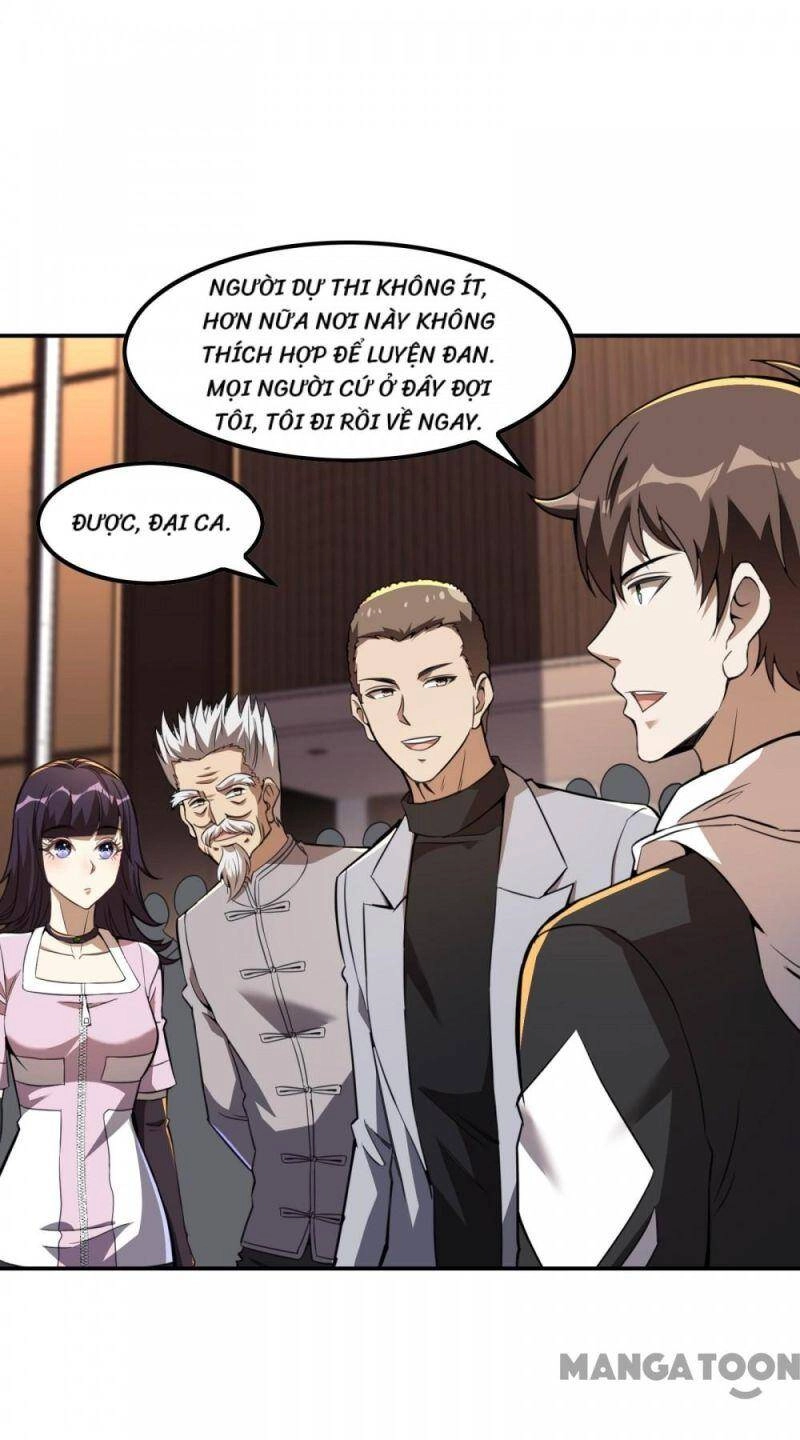 Đệ Nhất Ở Rể Chapter 119.2 - 26