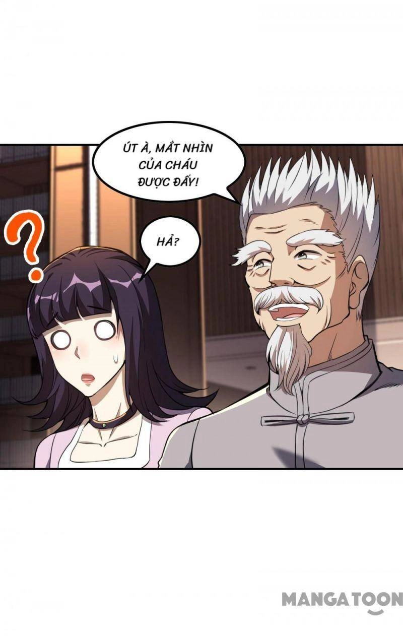 Đệ Nhất Ở Rể Chapter 119.2 - 27