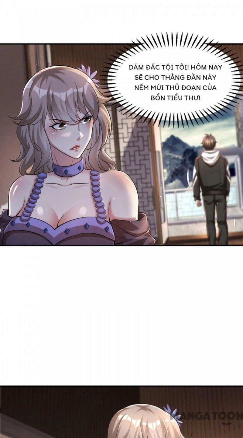 Đệ Nhất Ở Rể Chapter 120.1 - 2