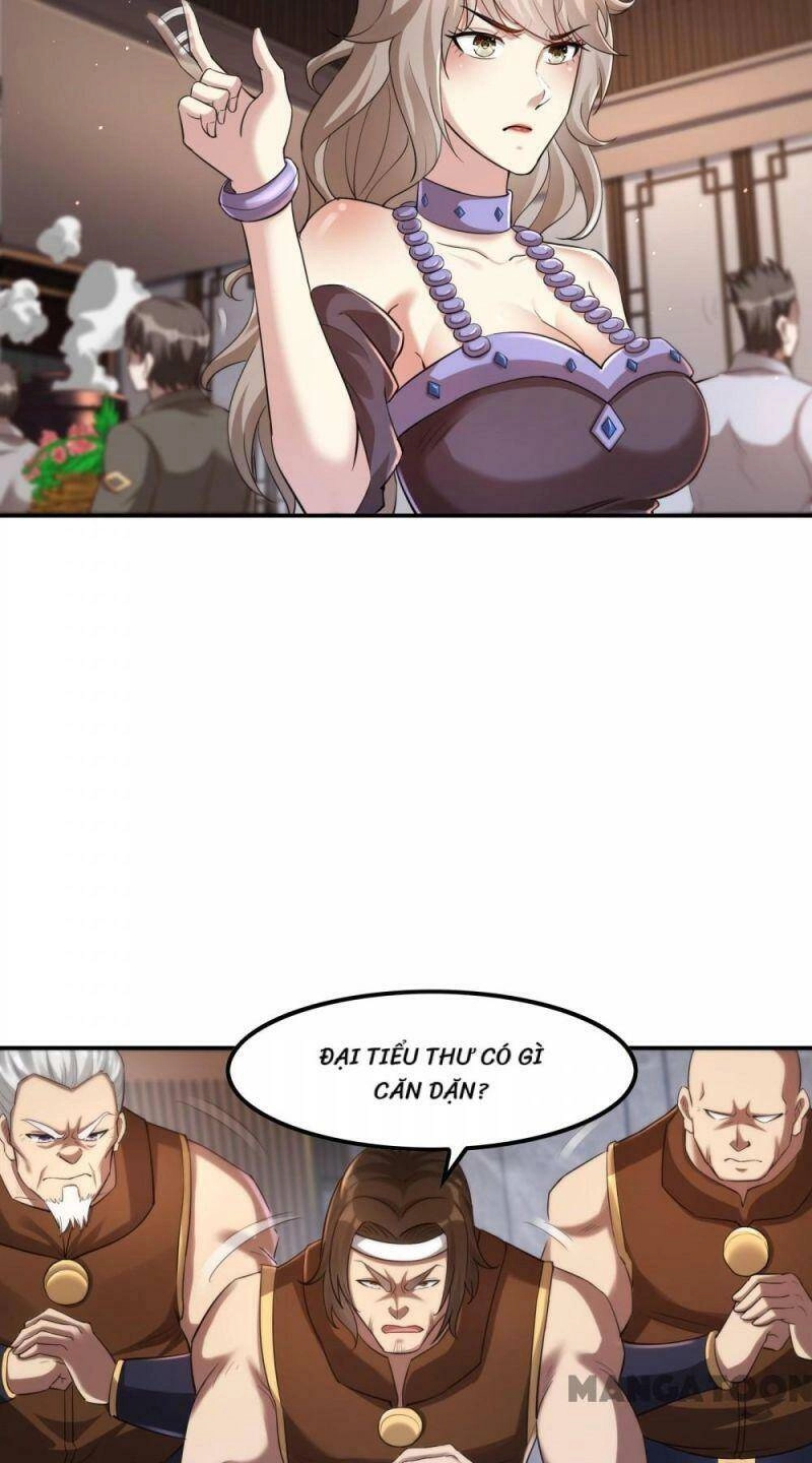 Đệ Nhất Ở Rể Chapter 120.1 - 3