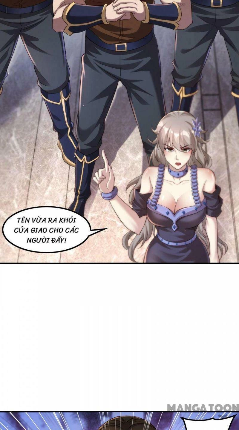 Đệ Nhất Ở Rể Chapter 120.1 - 4