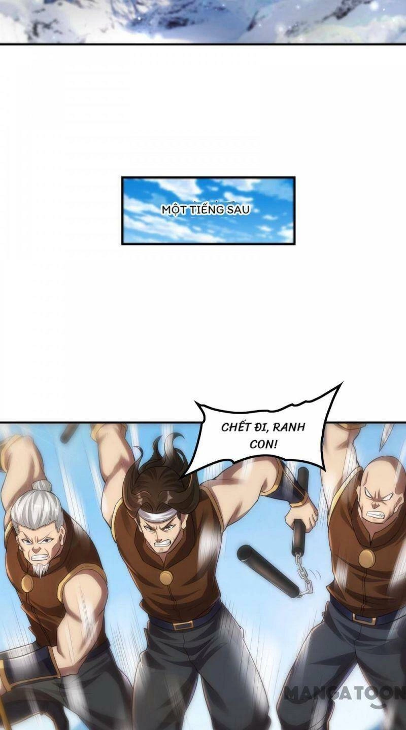 Đệ Nhất Ở Rể Chapter 120.1 - 6