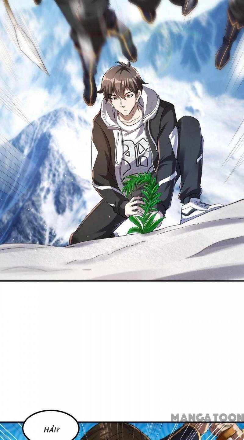 Đệ Nhất Ở Rể Chapter 120.1 - 7