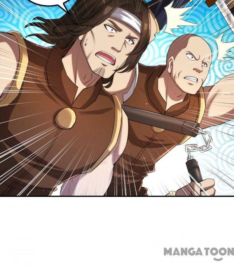 Đệ Nhất Ở Rể Chapter 120.1 - 8