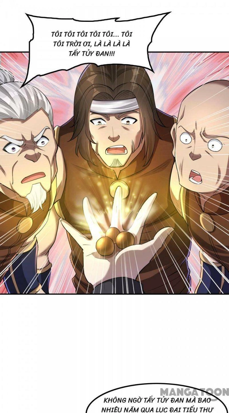 Đệ Nhất Ở Rể Chapter 120.1 - 9