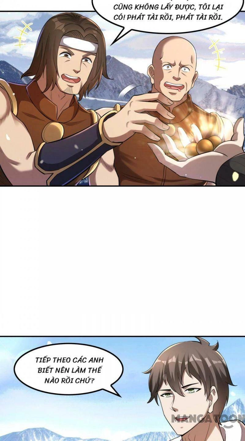 Đệ Nhất Ở Rể Chapter 120.1 - 10