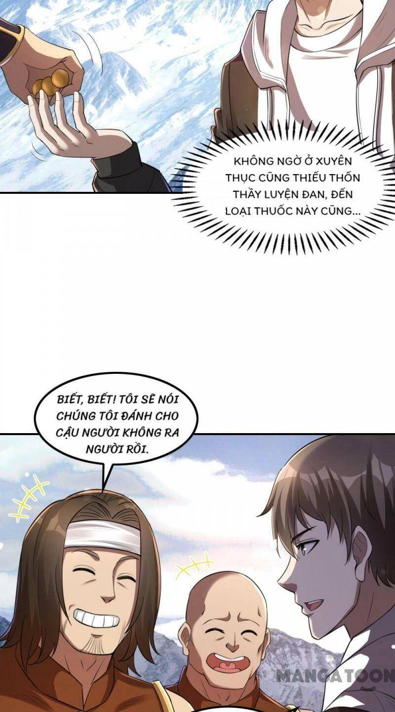 Đệ Nhất Ở Rể Chapter 120.1 - 11