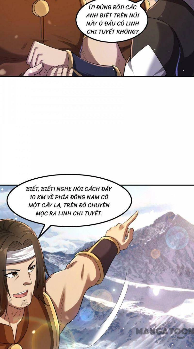 Đệ Nhất Ở Rể Chapter 120.1 - 12