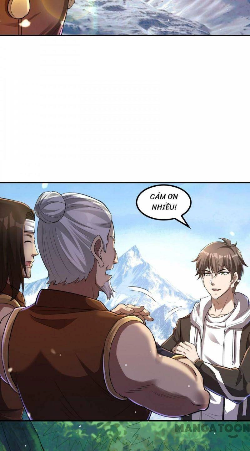 Đệ Nhất Ở Rể Chapter 120.1 - 13