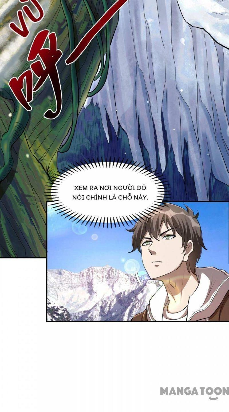 Đệ Nhất Ở Rể Chapter 120.1 - 15