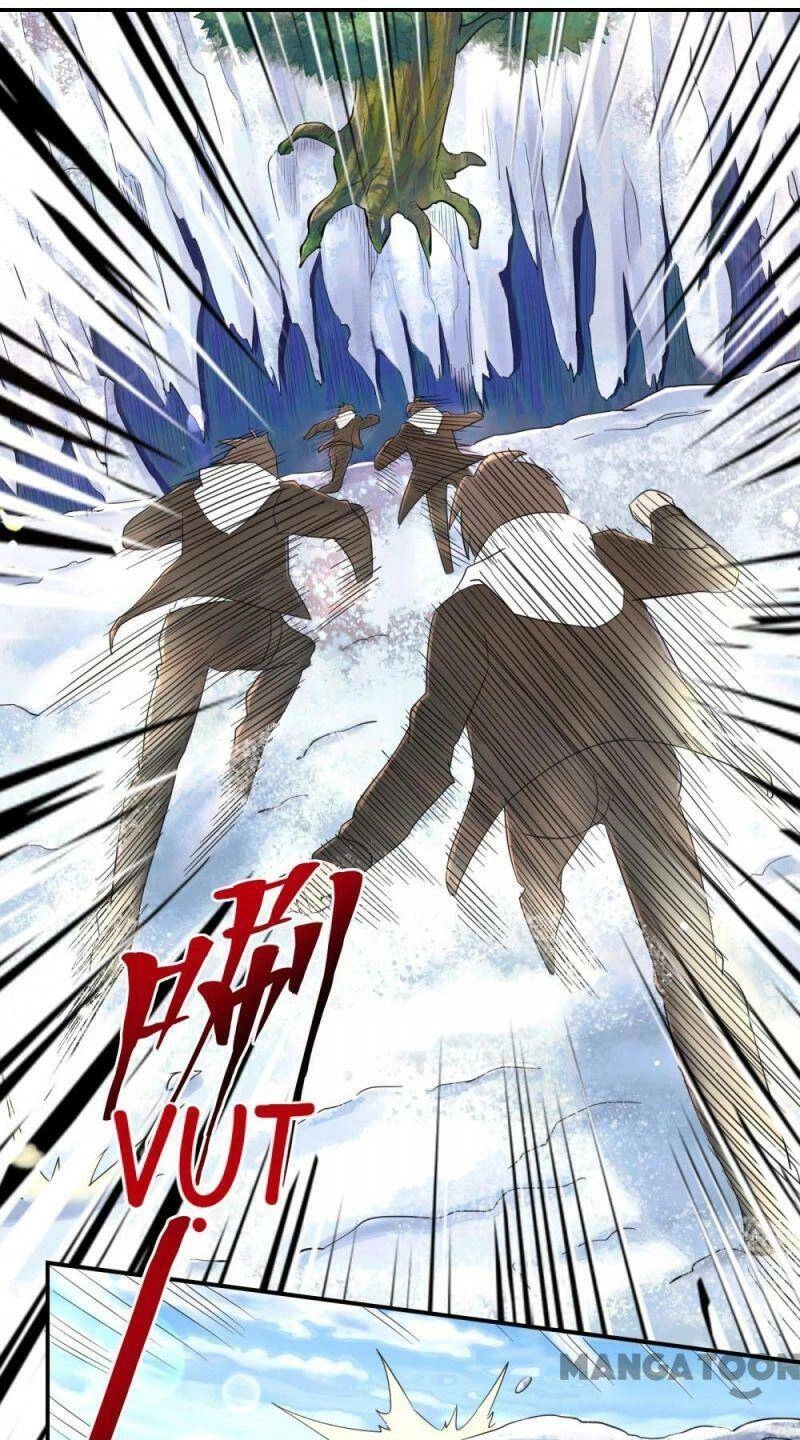 Đệ Nhất Ở Rể Chapter 120.1 - 16