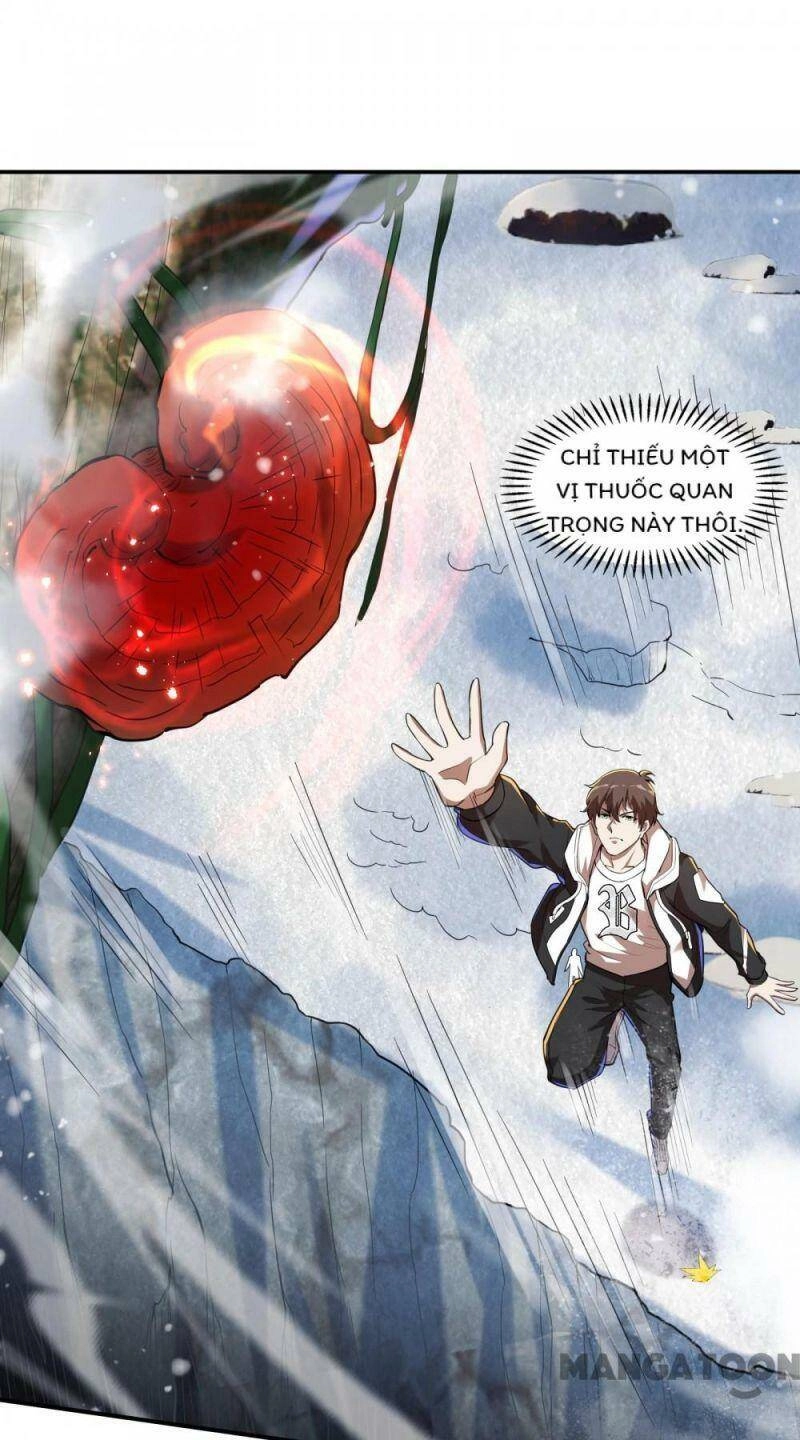 Đệ Nhất Ở Rể Chapter 120.1 - 18