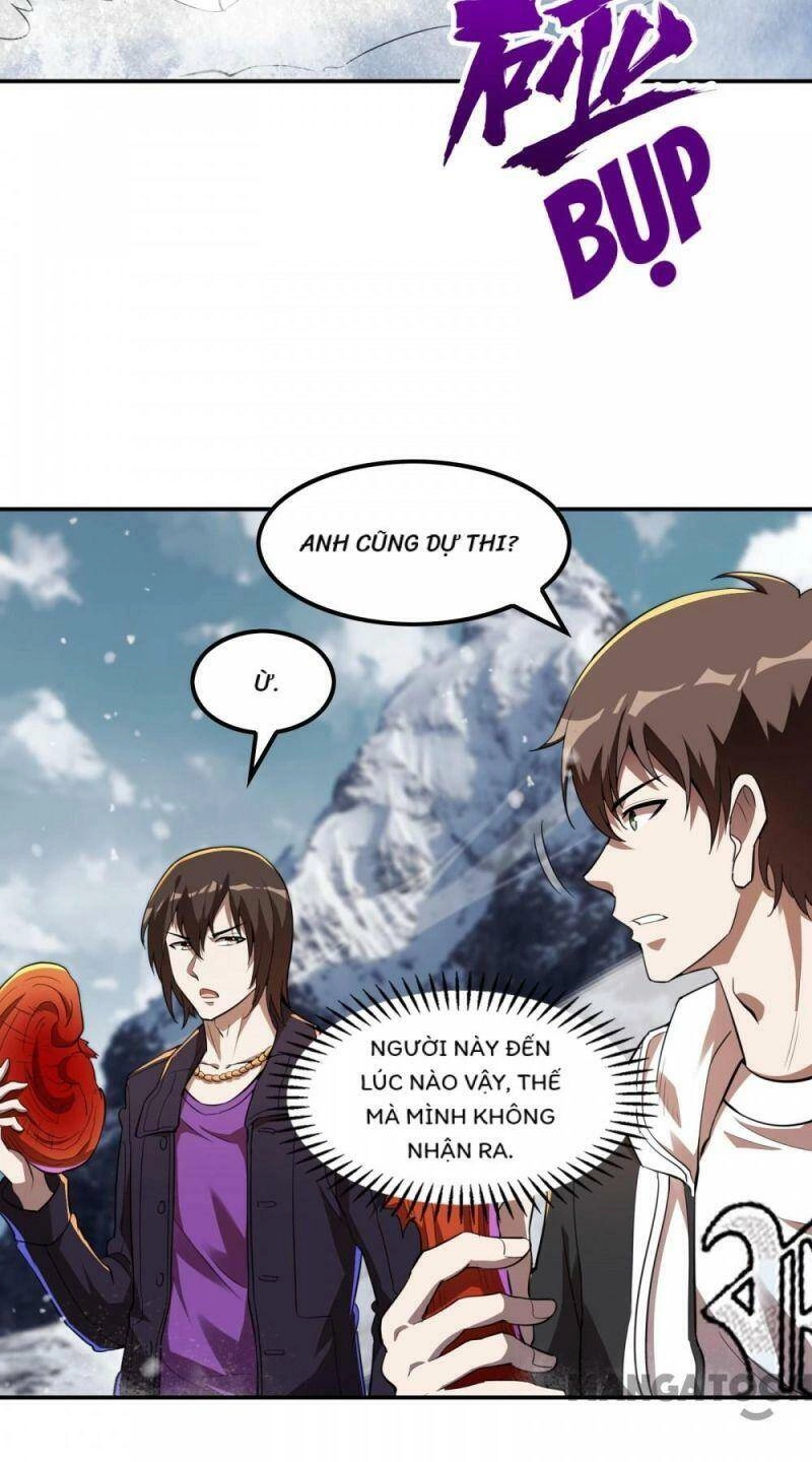 Đệ Nhất Ở Rể Chapter 120.1 - 22