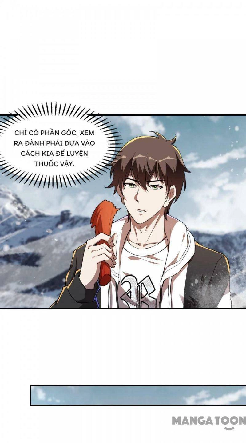 Đệ Nhất Ở Rể Chapter 120.1 - 23