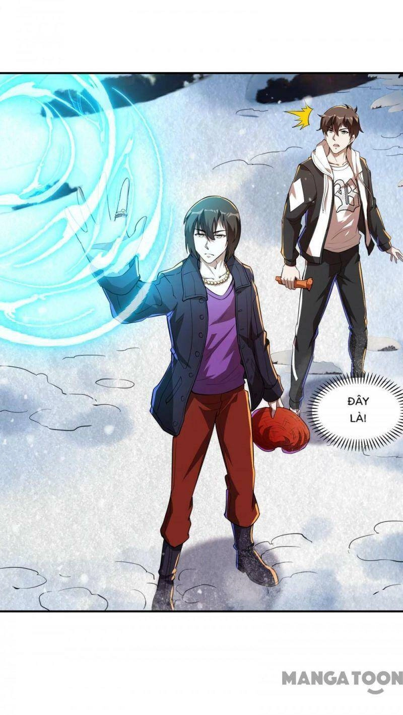 Đệ Nhất Ở Rể Chapter 120.1 - 24