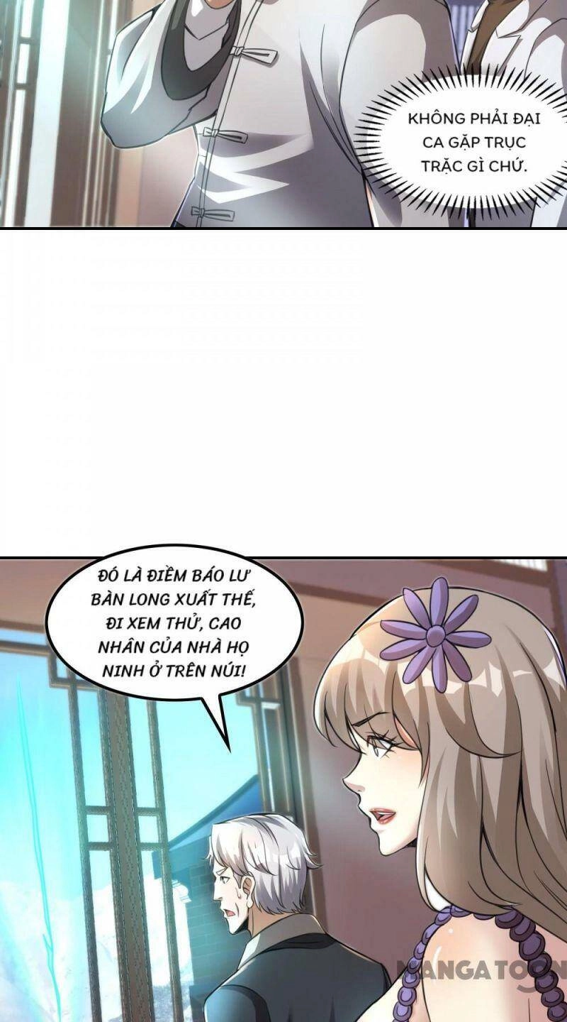 Đệ Nhất Ở Rể Chapter 120.2 - 4