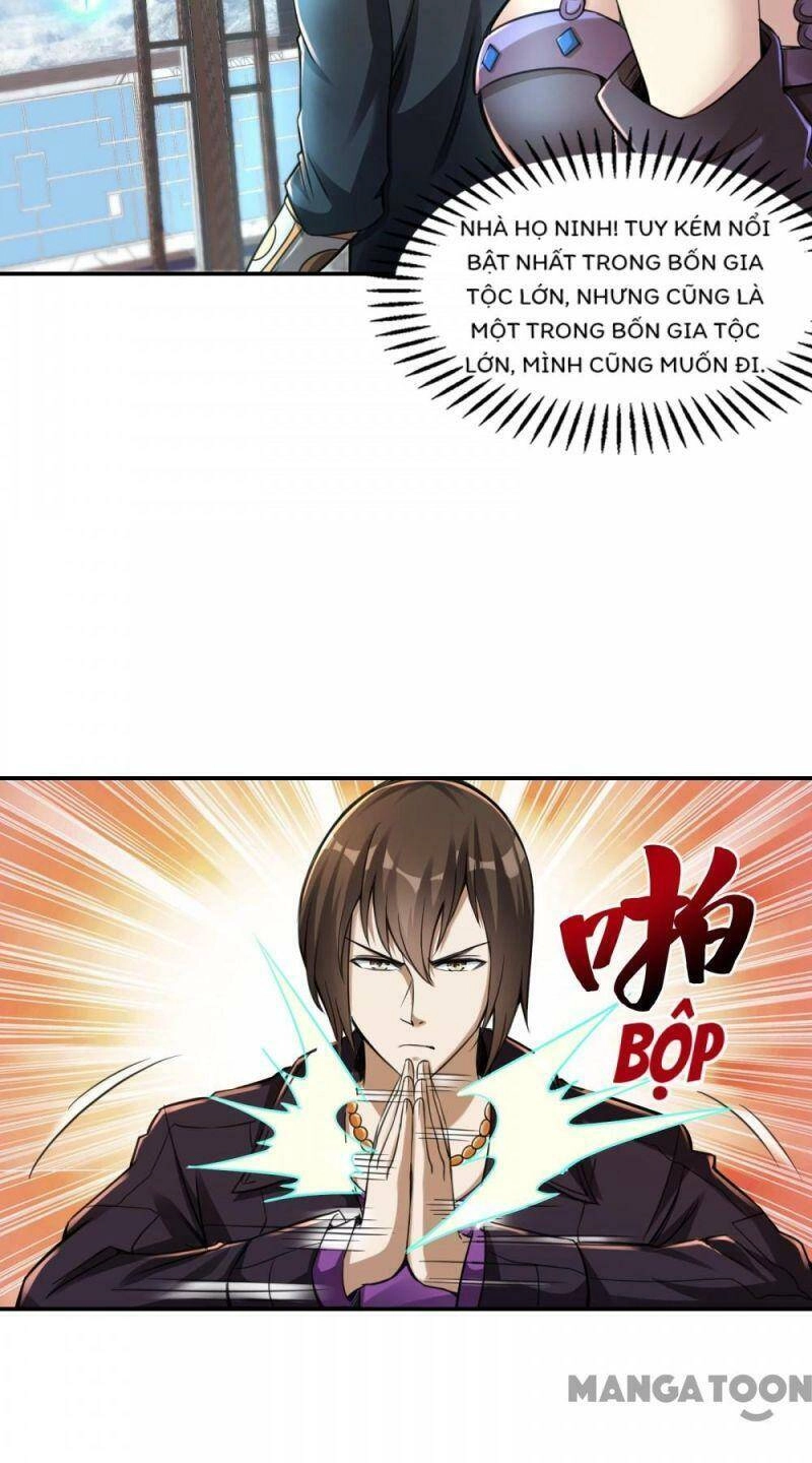 Đệ Nhất Ở Rể Chapter 120.2 - 5