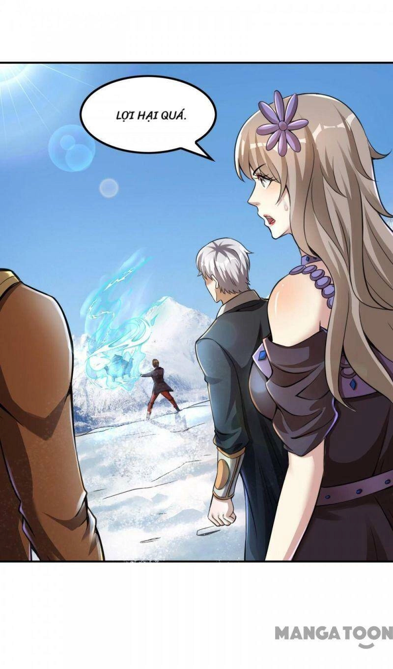 Đệ Nhất Ở Rể Chapter 120.2 - 8