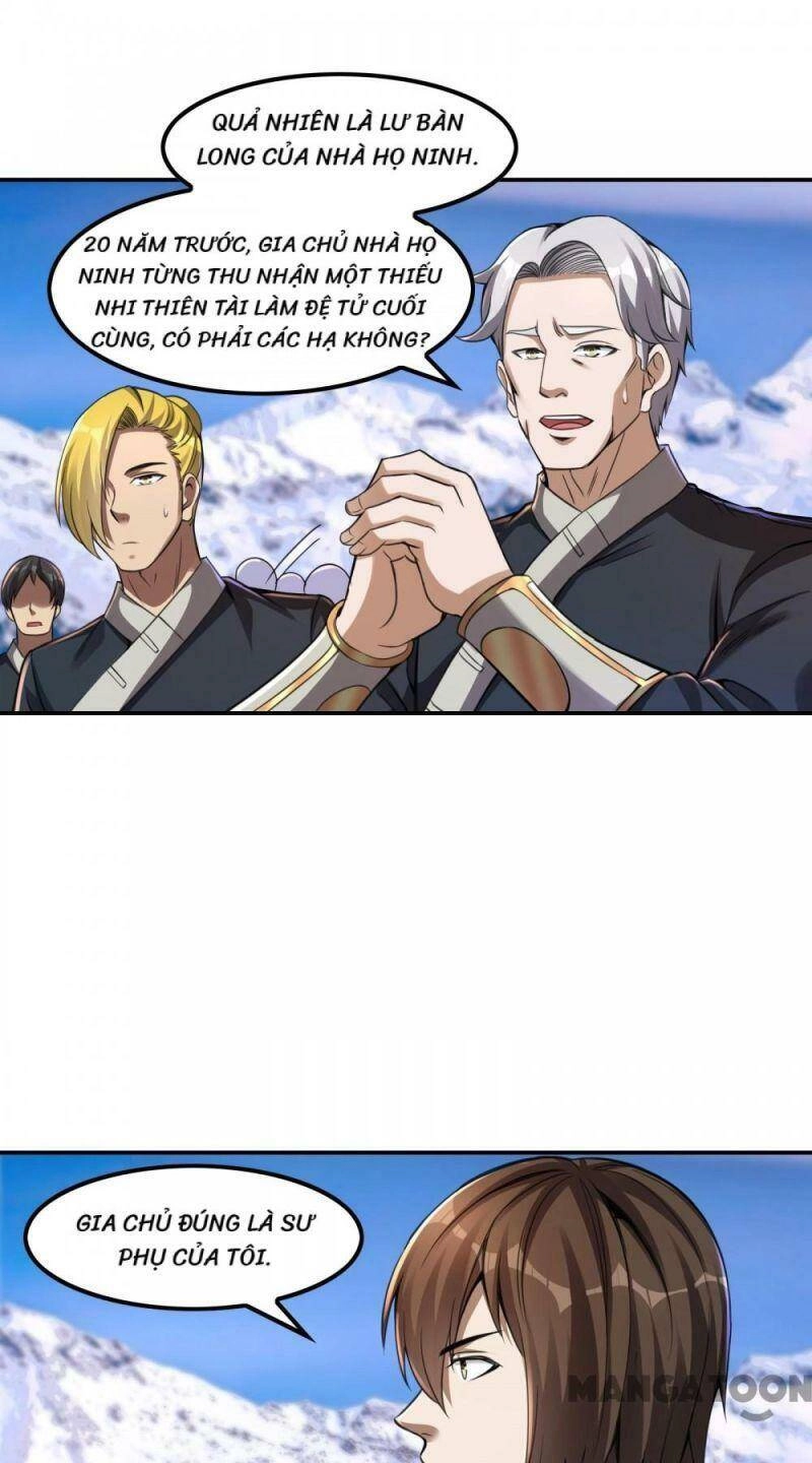 Đệ Nhất Ở Rể Chapter 120.2 - 9